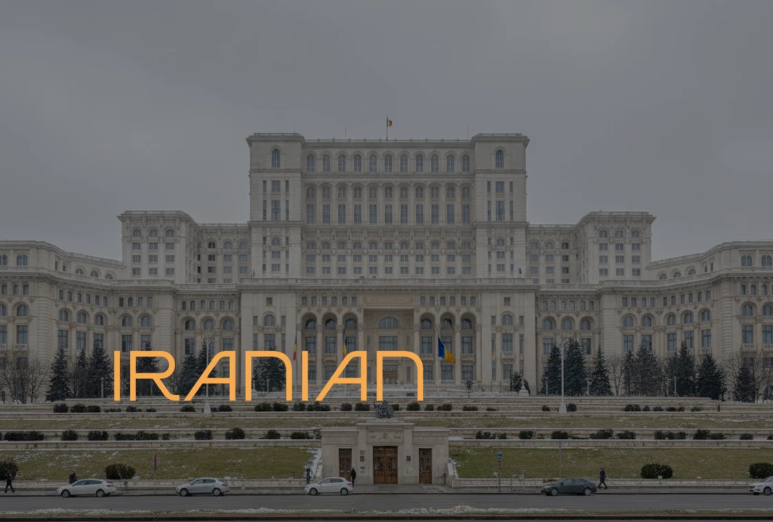 آغاز نخستین نشست عادی پارلمان رومانی