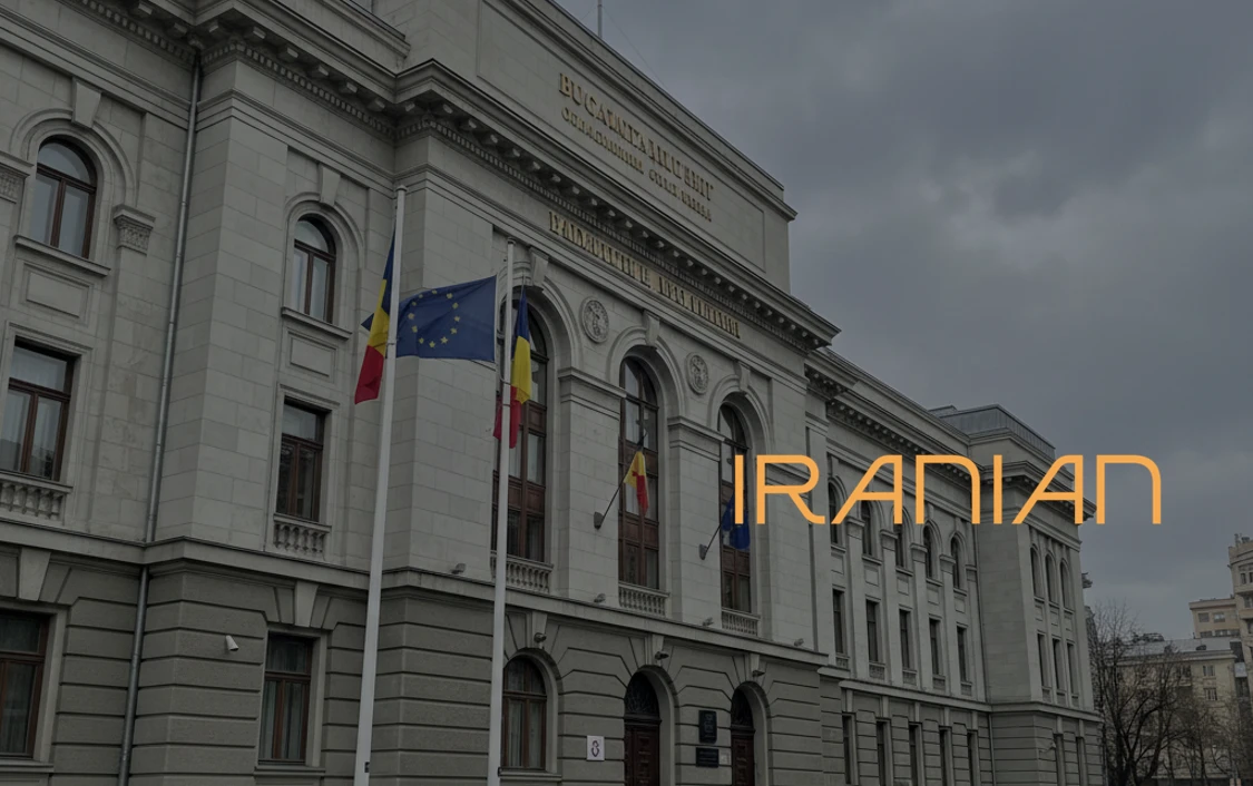 پرونده فساد در شهرداری بخارست
