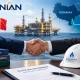 فروش شرکت گاز دریای سیاه رومانی به سرمایه‌گذار جدید؛ معامله در انتظار تأیید نهادهای نظارتی